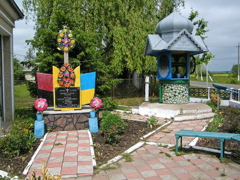 Kolomyya